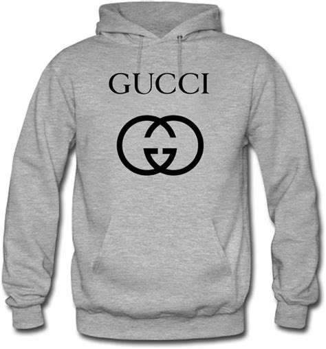 Sudaderas con capucha de Gucci para hombre 